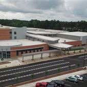 Paul Duke STEM High School