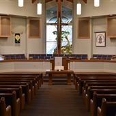 Lawrenceville Presbyterian Church