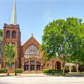Midtown Multi-use Church and Crew Meal/Extras Holding spaces