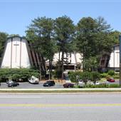 Shallowford Presbyterian Church
