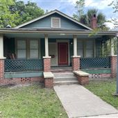 Mann Craftsman Bungalow