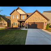 Madison Square Subdivision