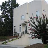 Balderson House