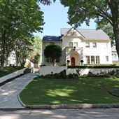Brookwood Hills Homes