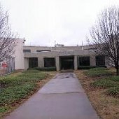Robert A Deyton Detention Center
