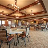 Union County Community Center