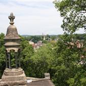 Myrtle Hill Cemetery