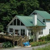 Stan Fyfe Lake Lanier Home