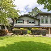 Dunwoody Resort Style Home with Large Pool and Game Room