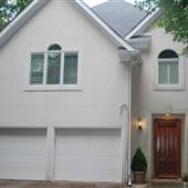 Orleans Place house