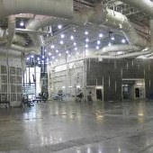 Warner Robins Hangar