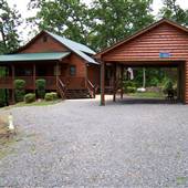 Hiawassee Mountain House