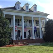 Equestrian Estate in Jackson