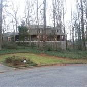 Melton Mountain