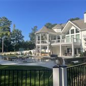 Johnson Home
