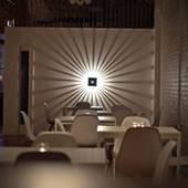 Coze Event Space