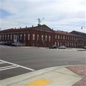 Golden's Foundry