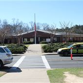 North Side High School