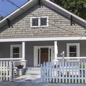 Charming Atlanta Home Ideal for Filming Location