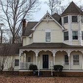 Magnolia Manor