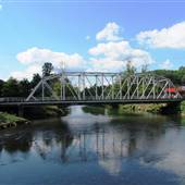 Historic Steel Bridge