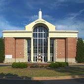 Saint Philip A.M.E. Church