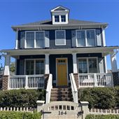 2016 Craftsman Traditional House