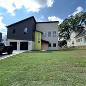 Kirkwood Modern Home