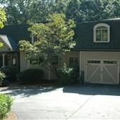 Bryan Marshall Home