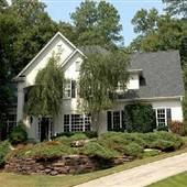 Owens-Parker Home