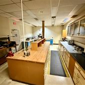 Laboratory @ OFS