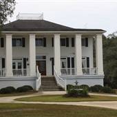 Oak Hill Plantation