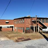 Jefferson Historic Cotton Mill Complex