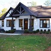 Morningside Renovated English Tudor