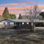 Your typical. All-American, Average, Not-So-Fancy, Suburban Family Home