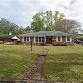Savannah Modern Mid-Century Gem