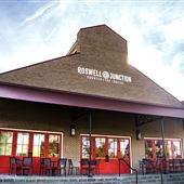 Roswell Junction