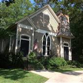 The Smoak's Church House