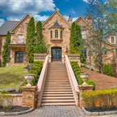 Lion's Gate Estate - Mansion near Atlanta