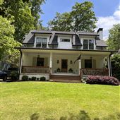 Modern Farmhouse- Southern Splendor