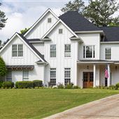 The Norcross Homestead