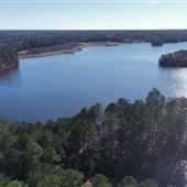 Hard Labor Creek Reservoir