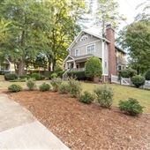 Ormewood Park Corner Lot Home