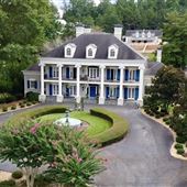 Aleem Home in Alpharetta