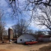 Bouchard Farms - Old Nunn Farm Homestead