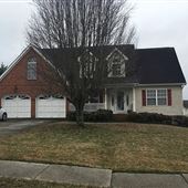 Vintage '80s home just outside Chattanooga