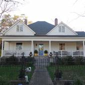 Alexander-Nadeau House
