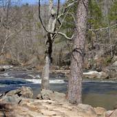 Factory Shoals Recreational Park