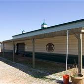 Cottonwood Farm
