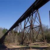 Alcovy Trestle